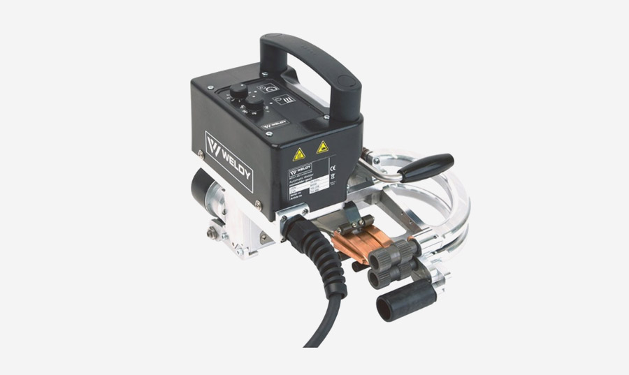 Miniwelder GEO2