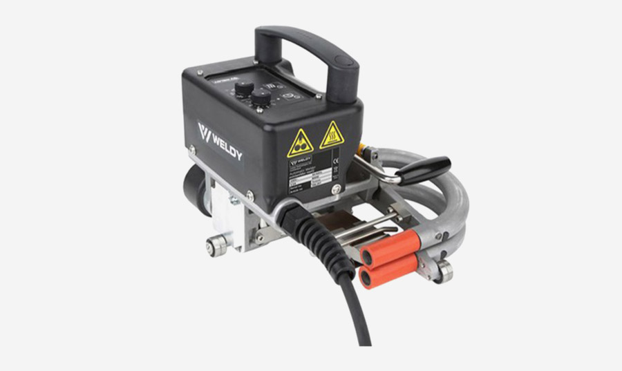 Miniwelder Roof 2