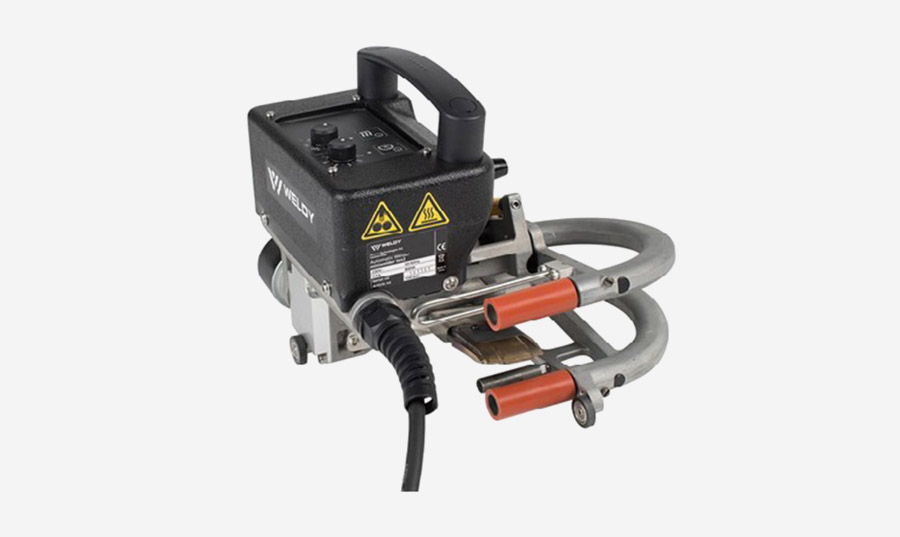 Miniwelder TEX2